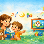 Bienvenue sur Petit bilingue : le blog pour aider votre enfant à apprendre l’anglais naturellement