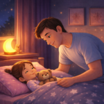 Créer une routine du soir en anglais : 3 minutes par jour qui font la différence